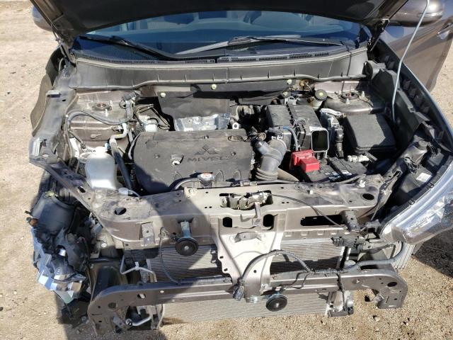 Photo 12 from auction – 2019 MITSUBISHI OUTLANDER with VIN JA4AP4AU7KU010541
