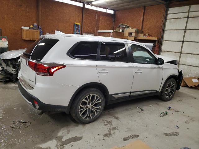 Photo 3 from auction – 2017 MITSUBISHI OUTLANDER with VIN JA4AZ2A34HZ055261