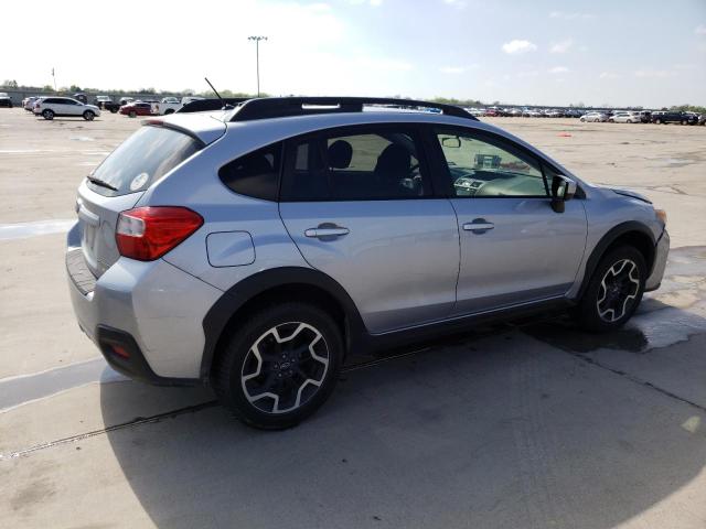 Photo 3 from auction – 2016 SUBARU CROSSTREK with VIN JF2GPABC1G9275858