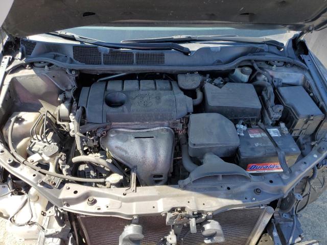 Photo 12 from auction – 2013 TOYOTA VENZA LE with VIN 4T3ZA3BB9DU075768