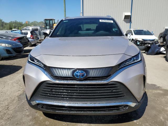 Photo 5 from auction – 2022 TOYOTA VENZA LE with VIN JTEAAAAH7NJ100654