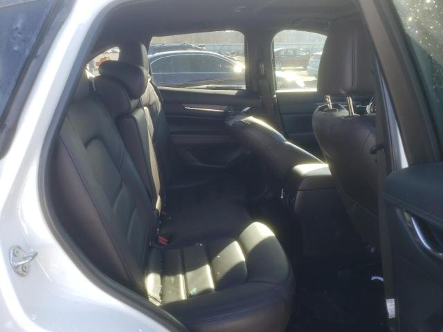 Photo 11 from auction – 2019 MAZDA CX-5 SIGNA with VIN JM3KFBEY0K0500106