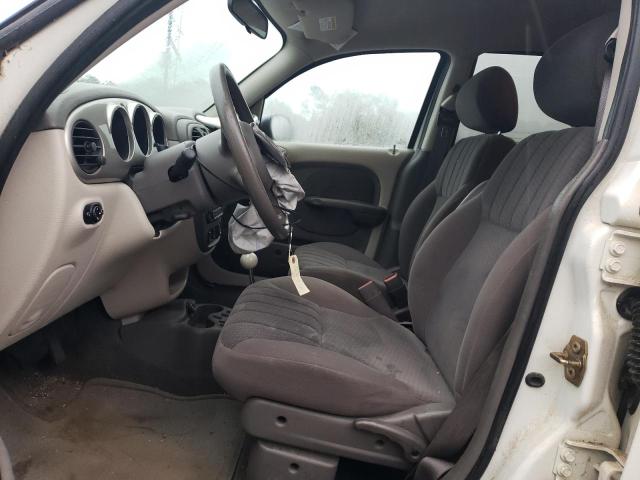 Photo 7 from auction – 2003 CHRYSLER PT CRUISER with VIN 3C4FY48B03T648834
