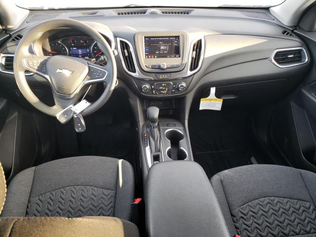 Photo 8 from auction – 2023 CHEVROLET EQUINOX LT with VIN 3GNAXTEG5PS111693