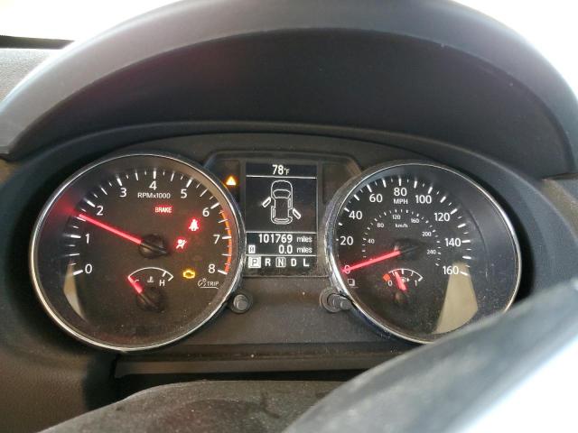 Photo 9 from auction – 2013 NISSAN ROGUE S with VIN JN8AS5MT5DW537521