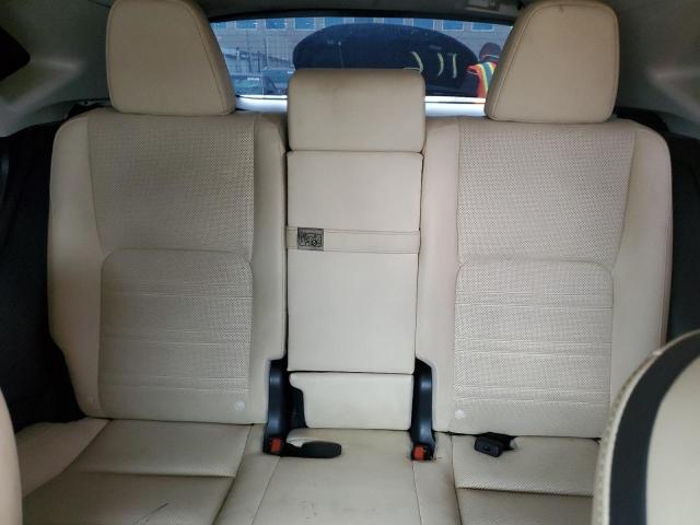 Photo 10 from auction – 2017 LEXUS NX 300H with VIN JTJBJRBZ7H2054494
