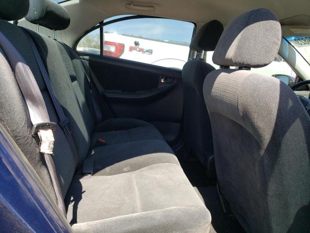 Photo 10 from auction – 2003 TOYOTA COROLLA CE with VIN 2T1BR32E43C148154