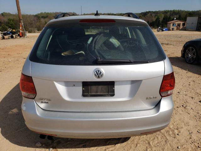Photo 6 from auction – 2014 VOLKSWAGEN JETTA S with VIN 3VWPP7AJ2EM605245