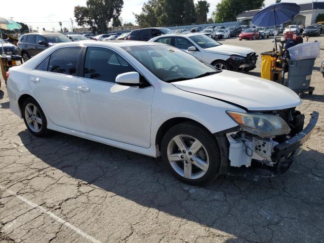 Photo 4 from auction – 2012 TOYOTA CAMRY BASE with VIN 4T1BF1FK8CU554577