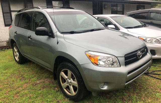 Photo 2 from auction – 2008 TOYOTA RAV4 with VIN JTMBK33VX86032846