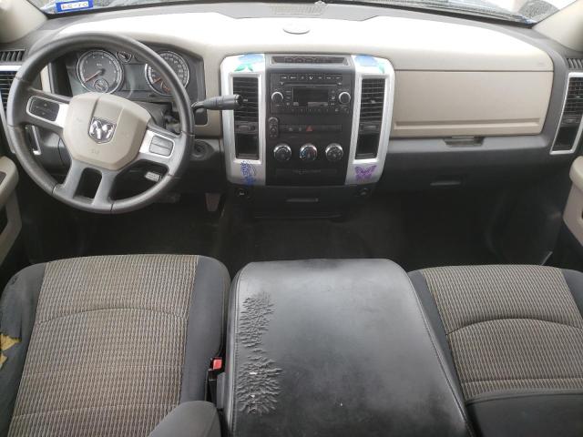 Photo 8 from auction – 2009 DODGE RAM 1500 with VIN 1D3HB13P89S798526