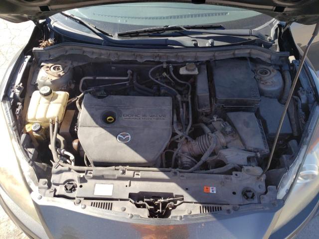 صورة رقم 11 من المزاد - 2011 MAZDA 3 I مع VIN JM1BL1VF3B1404359