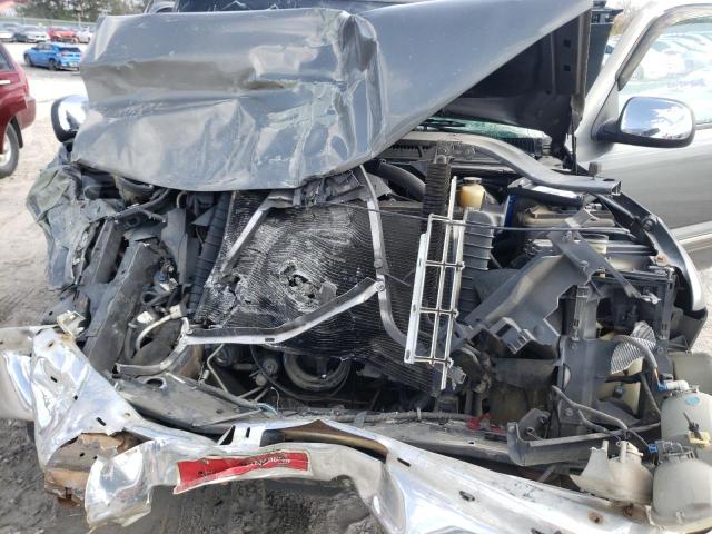 Photo 11 from auction – 2002 CHEVROLET SILVERADO with VIN 2GCEC19V621355621