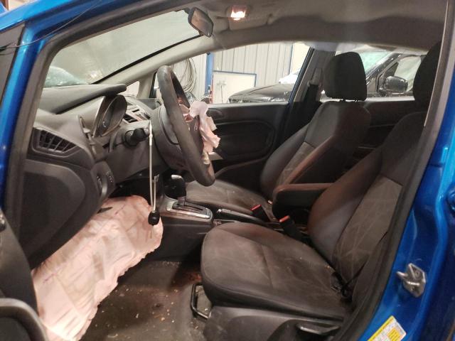 Photo 7 from auction – 2013 FORD FIESTA SE with VIN 3FADP4EJ2DM171640