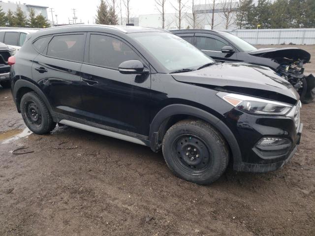 Photo 4 from auction – 2018 HYUNDAI TUCSON SEL with VIN KM8J3CA47JU619263