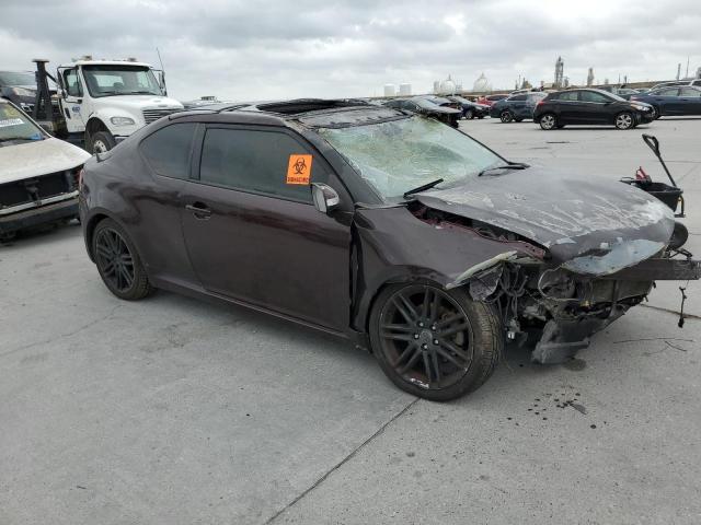 Photo 4 from auction – 2013 TOYOTA SCION TC with VIN JTKJF5C7XD3053066