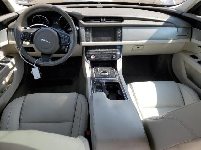 Photo 8 from auction – 2016 JAGUAR XF PREMIUM with VIN SAJBD4BV9GCY19712