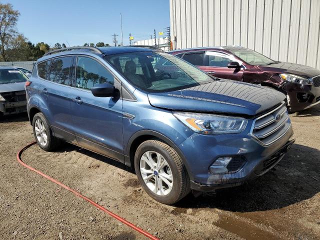 Photo 4 from auction – 2018 FORD ESCAPE SEL with VIN 1FMCU0HD7JUC26924