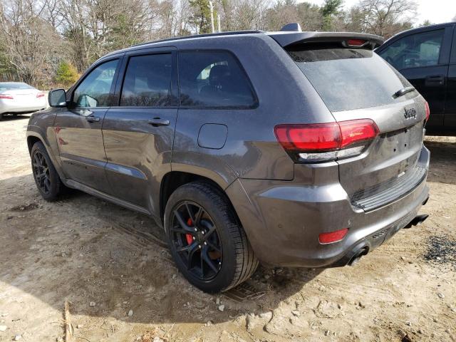Photo 2 from auction – 2018 JEEP GRAND CHER with VIN 1C4RJFDJ5JC422808