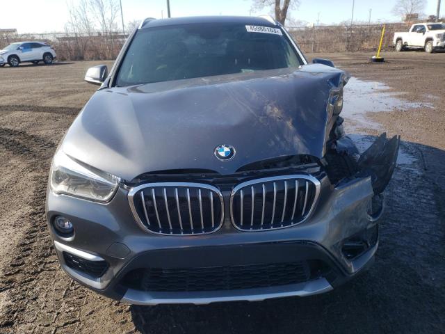 Photo 5 from auction – 2017 BMW X1 XDRIVE2 with VIN WBXHT3C31H5F87086