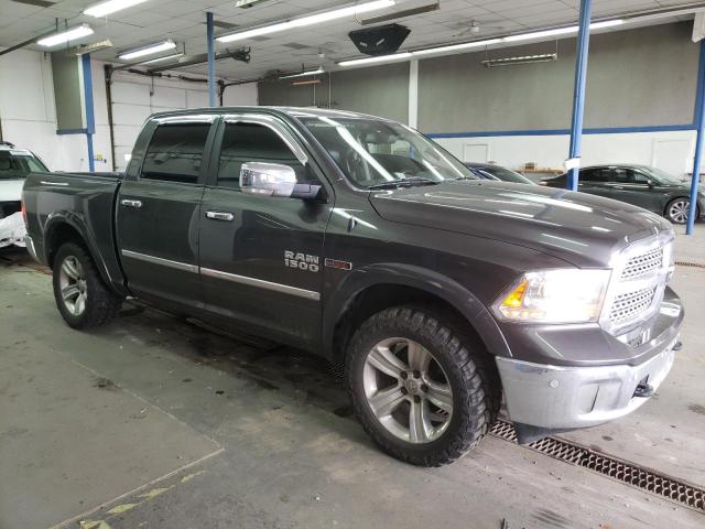 Photo 4 from auction – 2014 RAM 1500 LARAM with VIN 1C6RR7NM0ES475989