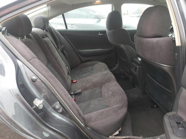 Photo 10 from auction – 2012 NISSAN MAXIMA S with VIN 1N4AA5AP9CC804798