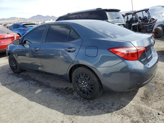 Photo 2 from auction – 2018 TOYOTA COROLLA L with VIN 2T1BURHE0JC009774