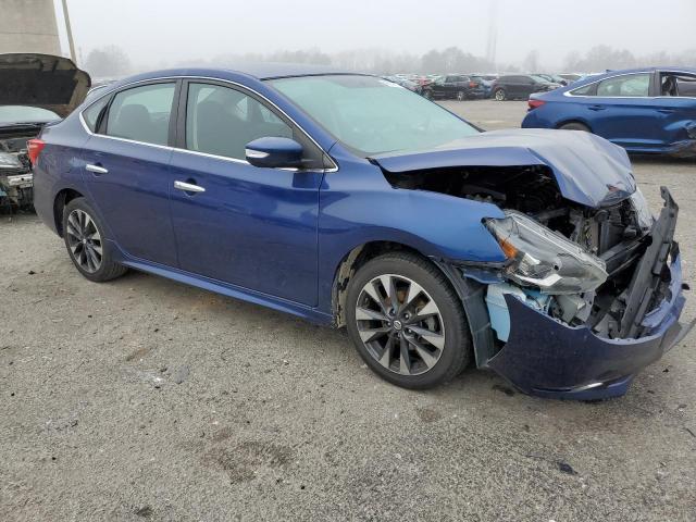 Photo 4 from auction – 2016 NISSAN SENTRA S with VIN 3N1AB7AP2GY214073