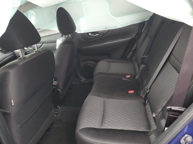 Photo 11 from auction – 2017 NISSAN ROGUE S with VIN JN8AT2MT7HW136683