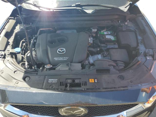 Photo 12 from auction – 2019 MAZDA CX-5 GRAND with VIN JM3KFADMXK0556501