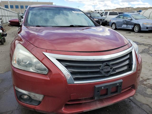 Photo 5 from auction – 2013 NISSAN ALTIMA 3.5 with VIN 1N4BL3AP5DC219110