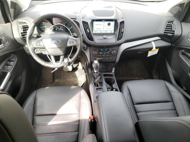 Photo 8 from auction – 2019 FORD ESCAPE SEL with VIN 1FMCU9HD3KUC14565