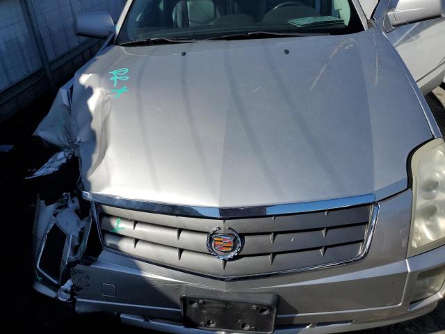 Photo 11 from auction – 2005 CADILLAC SRX with VIN 1GYEE637150147271