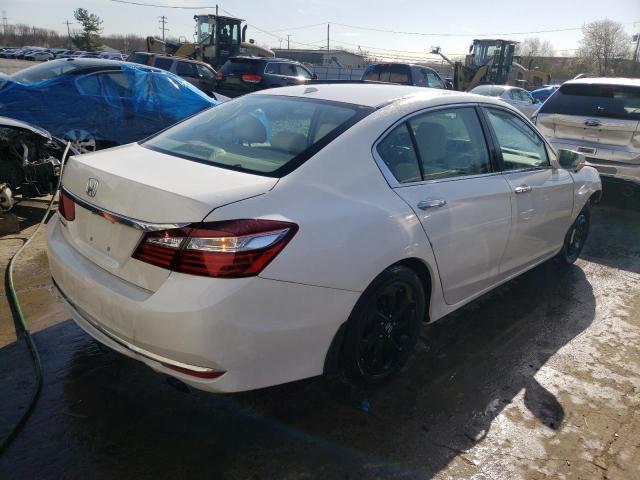 Photo 3 from auction – 2017 HONDA ACCORD EX with VIN 1HGCR2F72HA090746