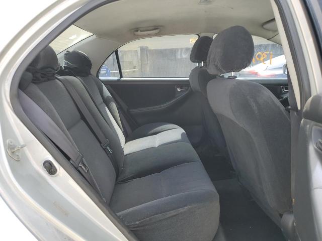 Photo 10 from auction – 2003 TOYOTA COROLLA CE with VIN 1NXBR32EX3Z161134