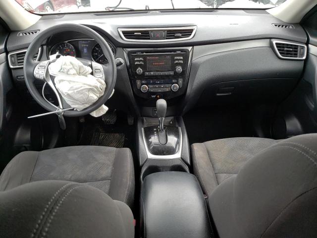 Photo 8 from auction – 2016 NISSAN ROGUE S with VIN KNMAT2MV5GP657617