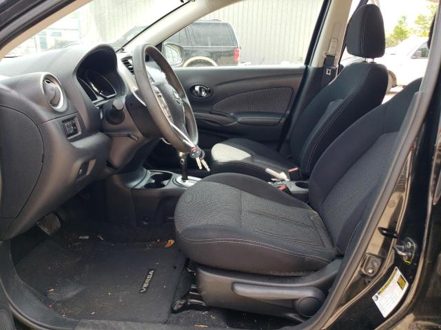 Photo 7 from auction – 2015 NISSAN VERSA S with VIN 3N1CN7AP3FL865952