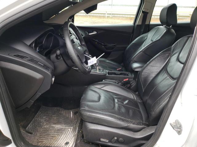 Photo 7 from auction – 2016 FORD FOCUS SE with VIN 1FADP3K25GL332589