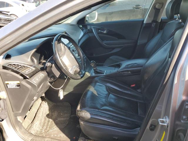 Photo 7 from auction – 2015 HYUNDAI AZERA with VIN KMHFG4JG9FA440225