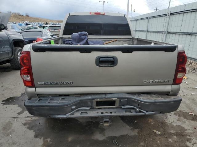 Photo 6 from auction – 2003 CHEVROLET SILVER1500 with VIN 2GCEK19T131372023