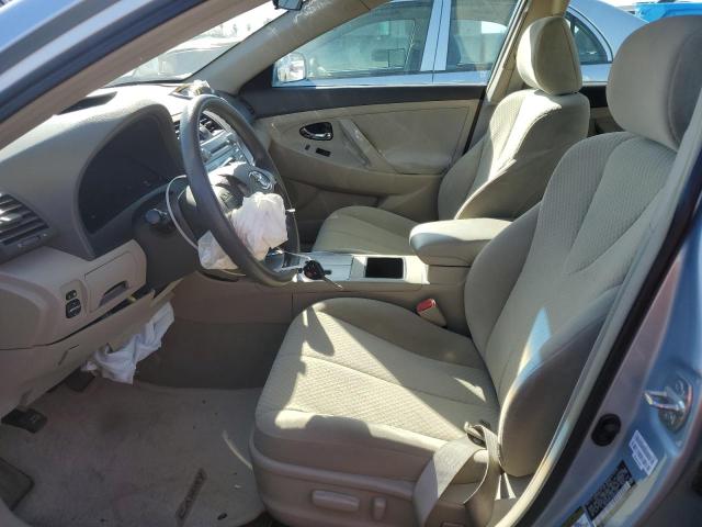 Photo 7 from auction – 2007 TOYOTA CAMRY CE with VIN 4T1BE46KX7U687495