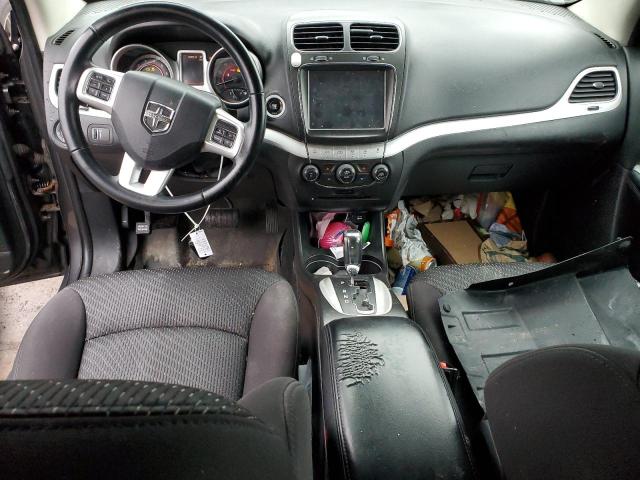 Photo 8 from auction – 2014 DODGE JOURNEY SX with VIN 3C4PDCBB8ET166523