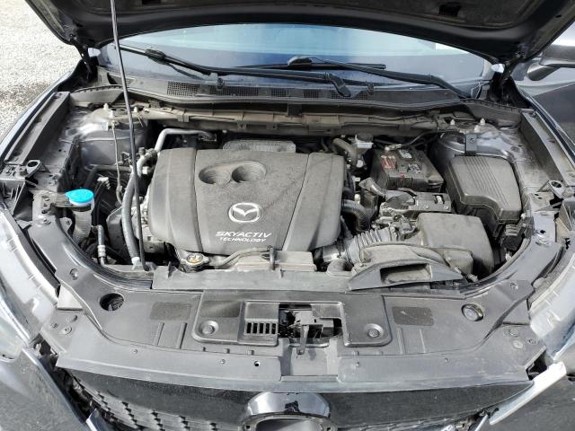 Photo 11 from auction – 2014 MAZDA CX-5 TOURI with VIN JM3KE2CY2E0354849