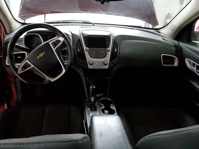 Photo 8 from auction – 2017 CHEVROLET EQUINOX LT with VIN 2GNALCEK9H1537299