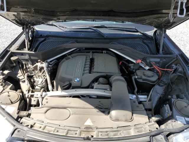 Photo 12 from auction – 2015 BMW X5 XDRIVE3 with VIN 5UXKR0C53F0P07137