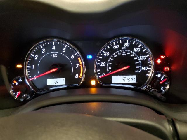 Photo 9 from auction – 2013 TOYOTA COROLLA BA with VIN 2T1BU4EE6DC948035