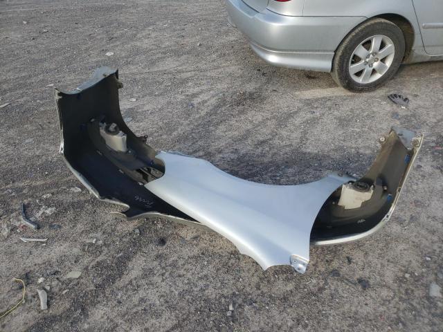 Photo 12 from auction – 2006 TOYOTA COROLLA CE with VIN 2T1BR30E76C643584