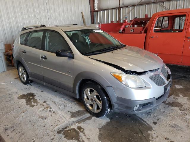Photo 4 from auction – 2008 PONTIAC VIBE with VIN 5Y2SL65888Z412465