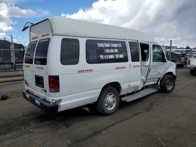 Photo 3 from auction – 2013 FORD ECONOLINE with VIN 1FTNS2EW0DDA19963