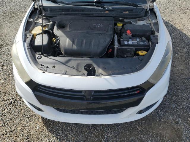 Photo 11 from auction – 2013 DODGE DART SXT with VIN 1C3CDFBA3DD316800